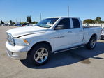 Dodge RAM 2012