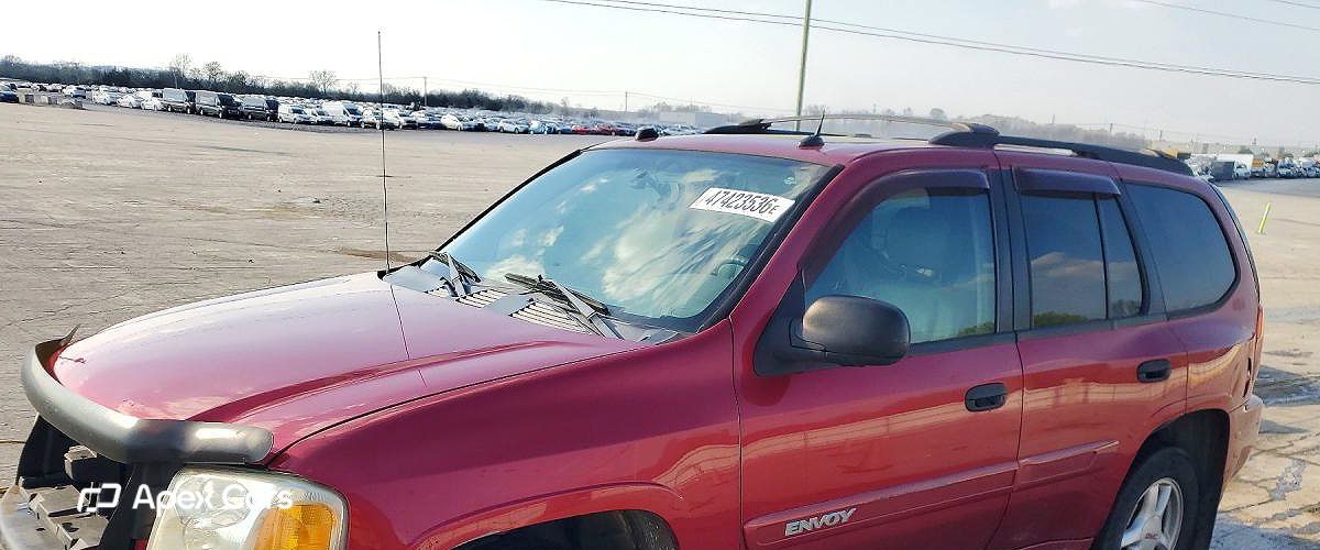 GMC Envoy 2005 - Image 1 of 14
