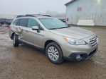 Subaru Outback 2015