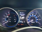 Hyundai Sonata 2012