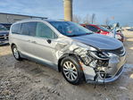 Chrysler Pacifica 2018