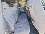 GMC Sierra 2001