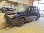Subaru Forester 2019