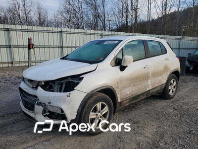 Chevrolet Trax 2017 - Image 1 of 13