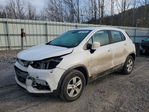 Chevrolet Trax 2017