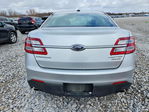 Ford Taurus 2015