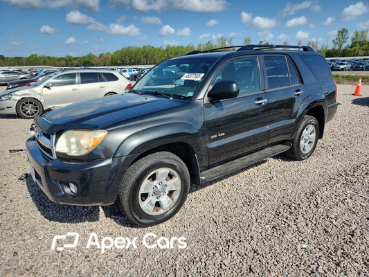 Toyota 4Runner 2008 - Image 1 of 13