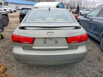 Hyundai Sonata 2009