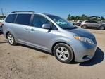Toyota Sienna 2015