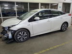Toyota Prius 2017