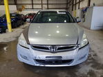 Honda Accord 2007
