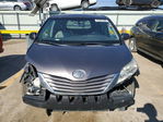 Toyota Sienna 2015