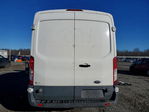 Ford Transit 2015