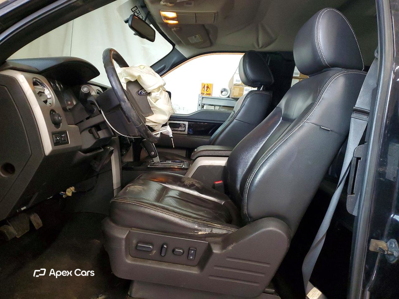 Ford F-150 2010
