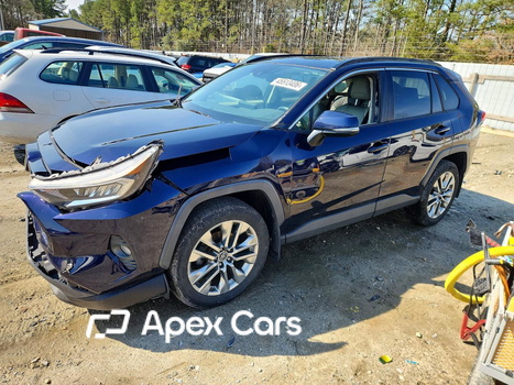 Toyota RAV 4 2019 - Image 1 of 5