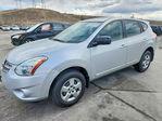 Nissan Rogue 2012