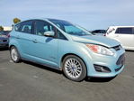 Ford C-MAX 2013