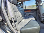 Lexus GX 2003