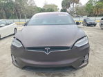 Tesla Model X 2018