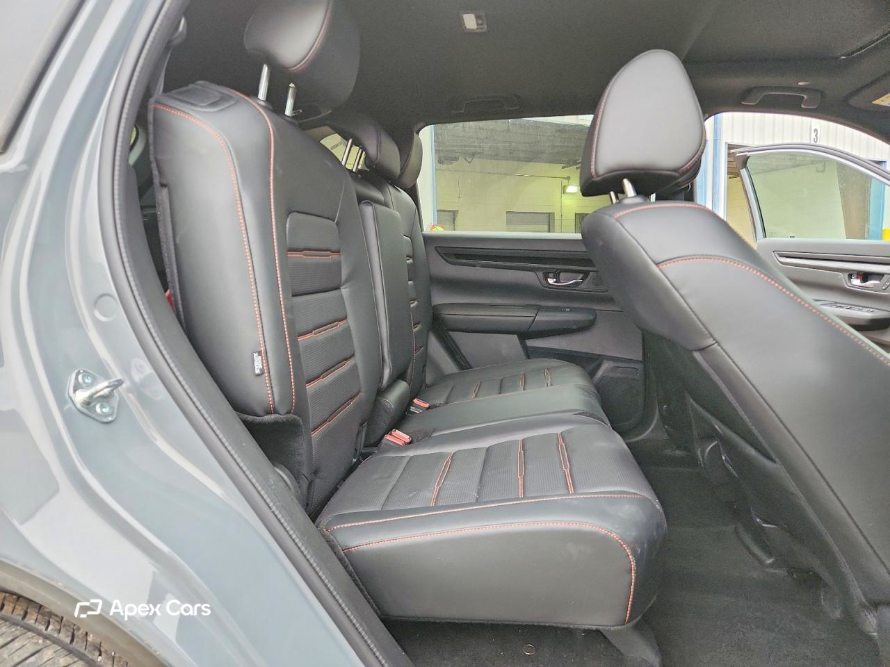 Honda CR-V 2025