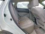 Nissan Rogue 2012