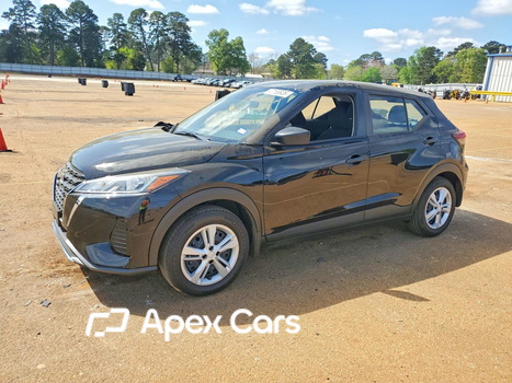 Nissan Kicks 2025 - Image 1 of 12
