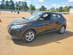 Nissan Kicks 2025