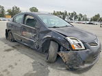 Nissan Sentra 2010