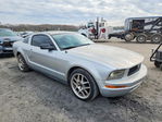 Ford Mustang 2008