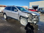 Jeep Cherokee 2019