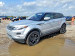 Land Rover Range Rover 2012