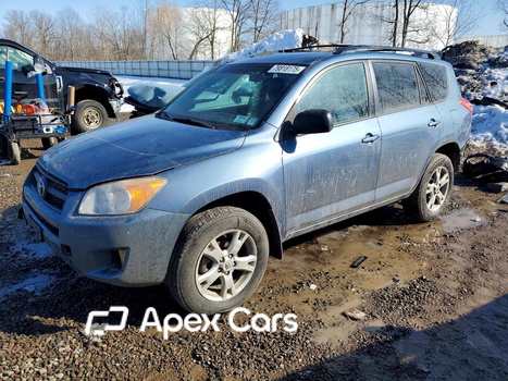 Toyota RAV 4 2012 - Image 1 of 12
