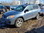 Toyota RAV 4 2012