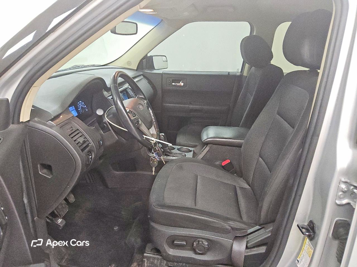 Ford Flex 2014