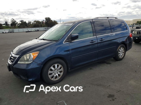 Honda Odyssey 2010 - Image 1 of 13