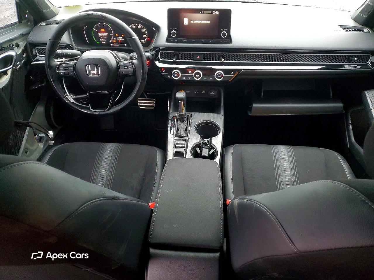 Honda Civic 2025