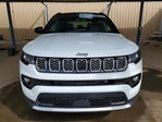 Jeep Compass 2025