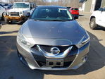 Nissan Maxima 2016