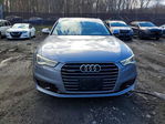 Audi A6 2016