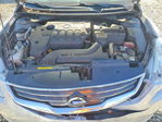 Nissan Altima 2012
