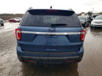 Ford Explorer 2018