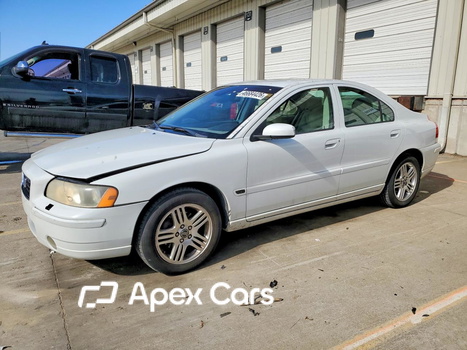 Volvo S60 2006 - Image 1 of 13