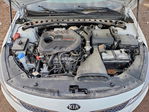 Kia Optima 2018