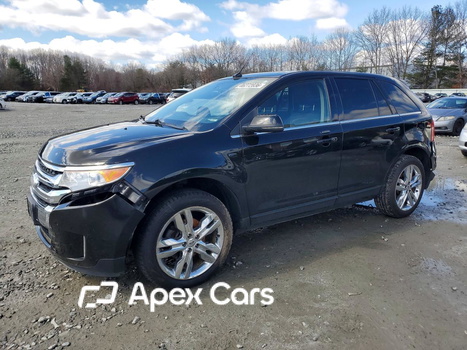 Ford Edge 2013 - Zdjęcie 1 z 13