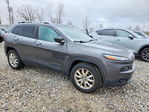 Jeep Cherokee 2015