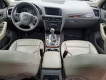 Audi Q5 2012