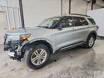 Ford Explorer 2020