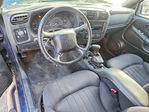 Chevrolet Blazer 2004