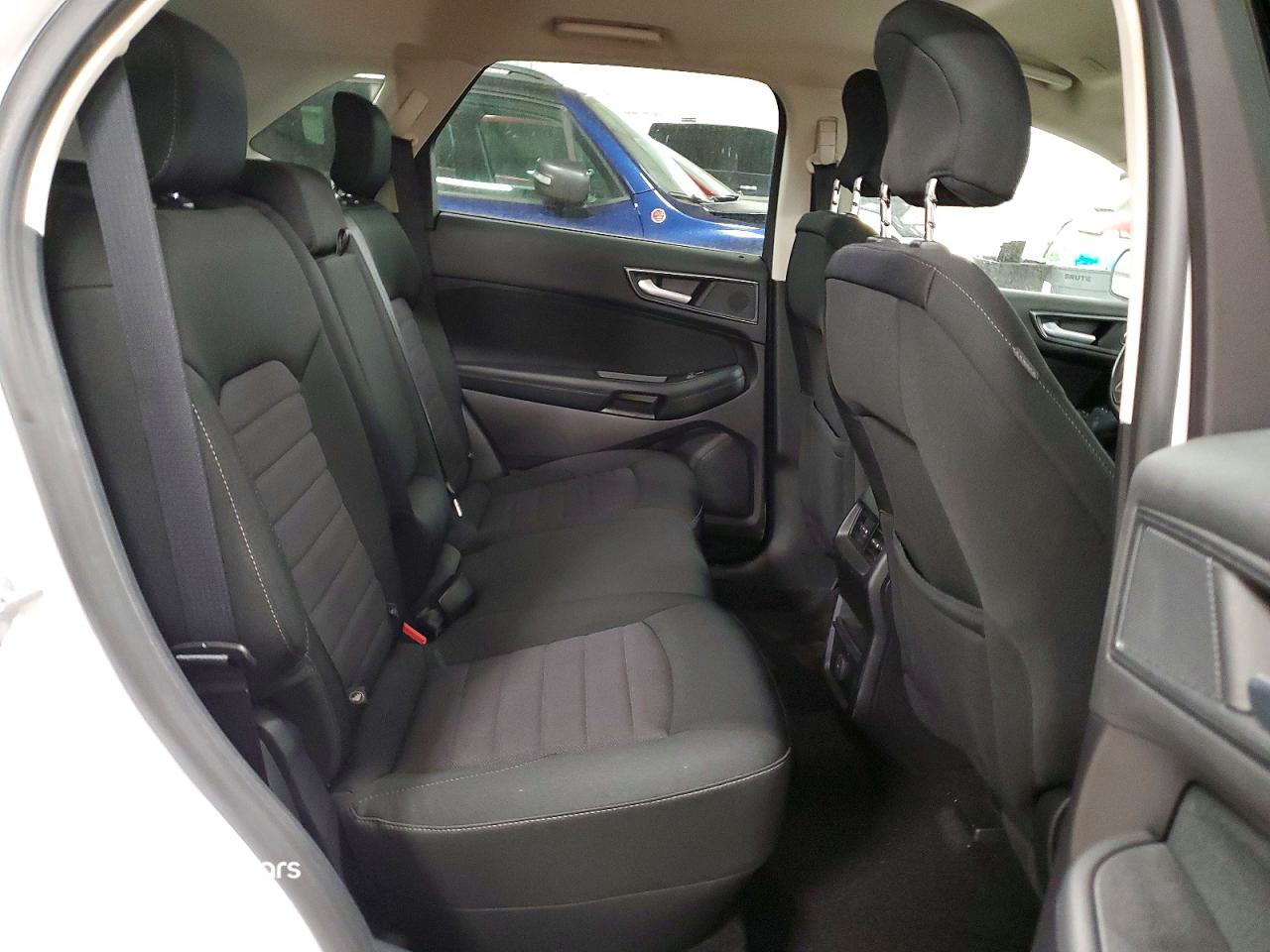Ford Edge 2019