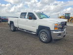 Chevrolet Silverado 2019